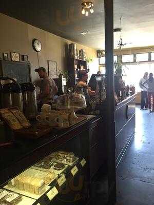 Sunergos Coffee & Roastery