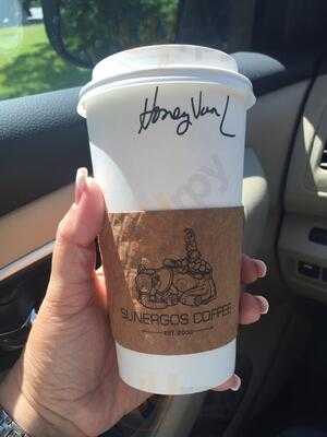 Sunergos Coffee & Roastery