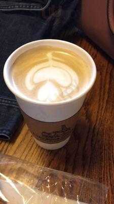 Sunergos Coffee & Roastery