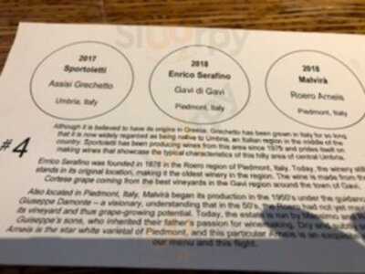 The Grove Wine Bar & Kitchen