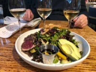 The Grove Wine Bar & Kitchen