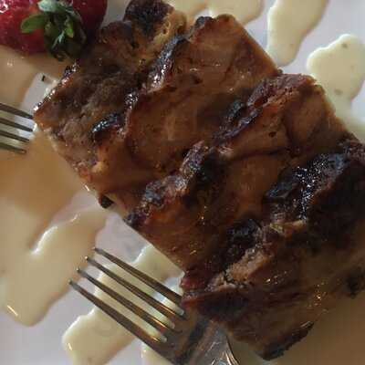 The Grove Wine Bar & Kitchen