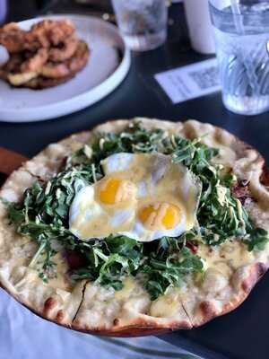 The Grove Wine Bar & Kitchen