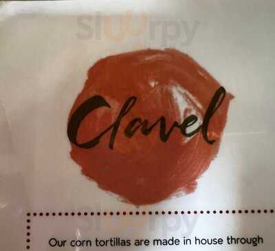 Clavel