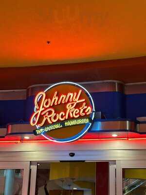 Johnny Rockets Dolphin Mall