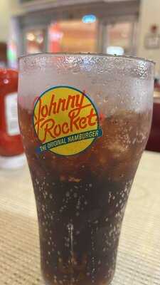 Johnny Rockets Dolphin Mall