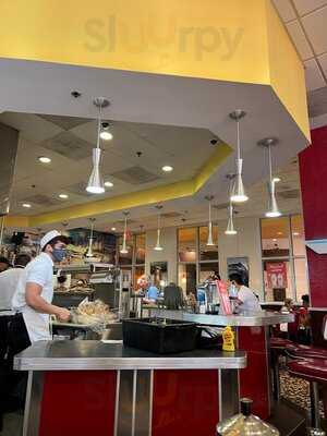 Johnny Rockets Dolphin Mall