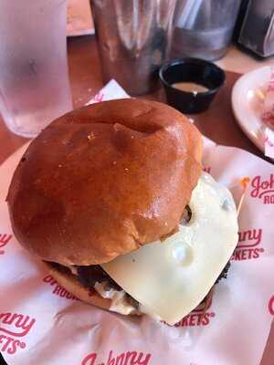 Johnny Rockets Dolphin Mall