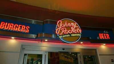 Johnny Rockets Dolphin Mall