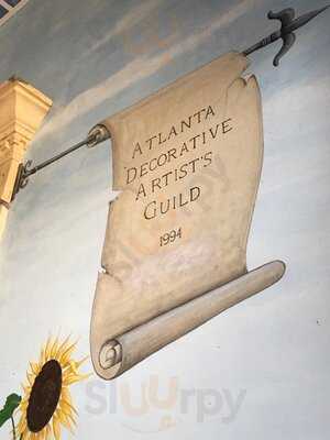 Flying Biscuit Cafe - Candler Park