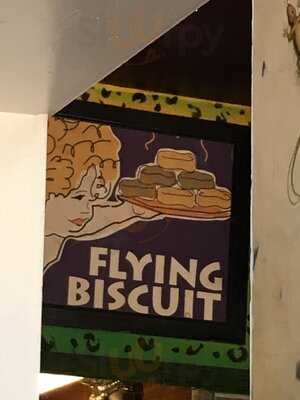 Flying Biscuit Cafe - Candler Park