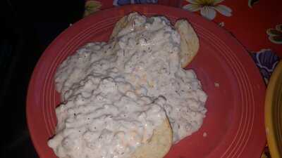 Flying Biscuit Cafe - Candler Park