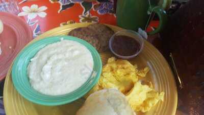 Flying Biscuit Cafe - Candler Park