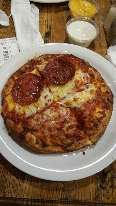 Adriatico's New York Style