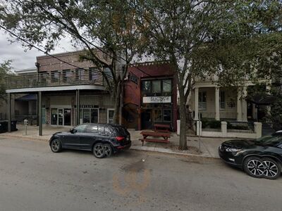 Slice Pizzeria - St. Charles