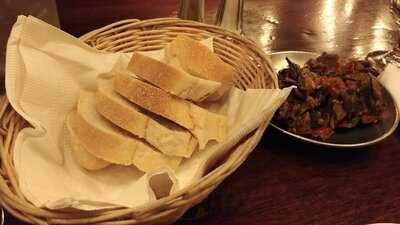 Spasso Italian Grill