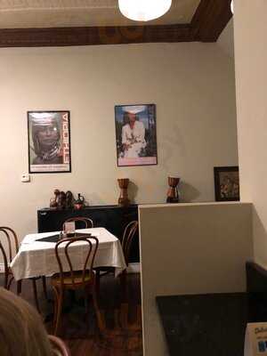 Meskerem Ethiopian Restaurant