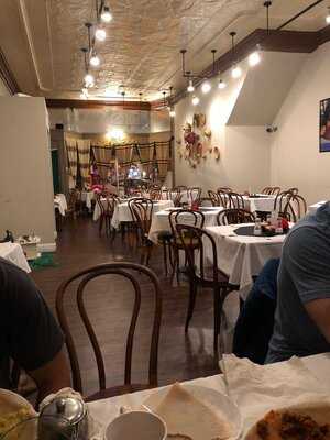 Meskerem Ethiopian Restaurant