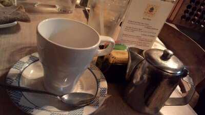 Meskerem Ethiopian Restaurant