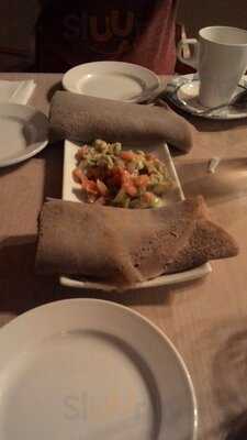 Meskerem Ethiopian Restaurant