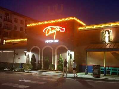 Chuy's