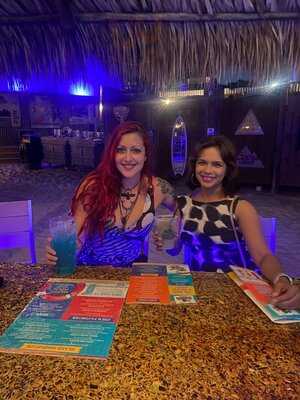 Whiskey Joe's Bar & Grill - Tampa