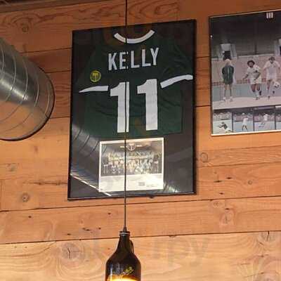 Hopworks Urban Brewery