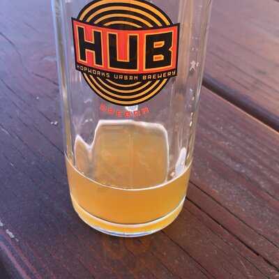 Hopworks Urban Brewery