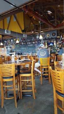 Hopworks Urban Brewery