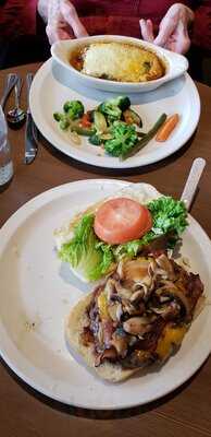 John's Of Willow Glen