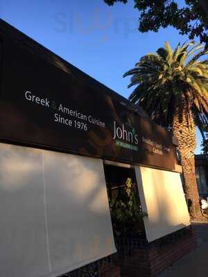 John's Of Willow Glen