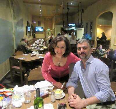 John's Of Willow Glen