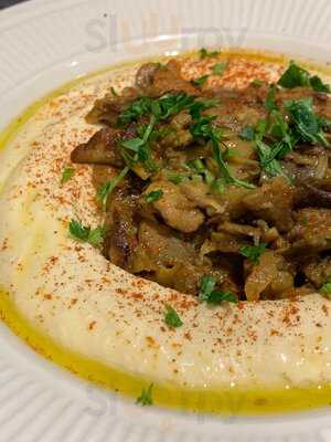 Hummus Place