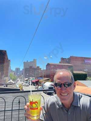 Roland's Seafood Grill