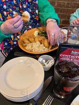 Roland's Seafood Grill