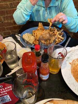 Roland's Seafood Grill