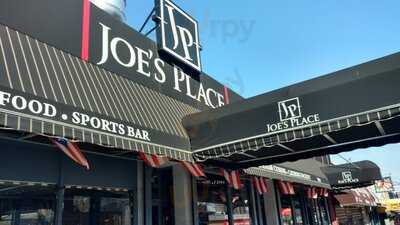 Joe's Place