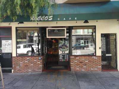 Rocco's Cafe