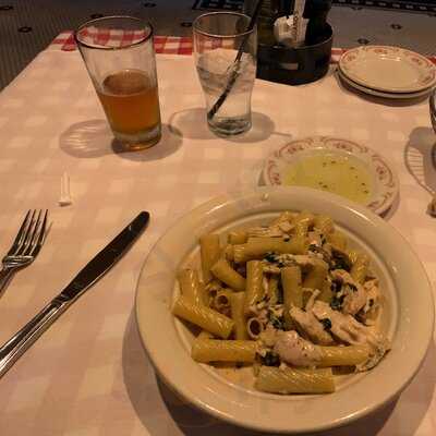 Maggiano's Little Italy