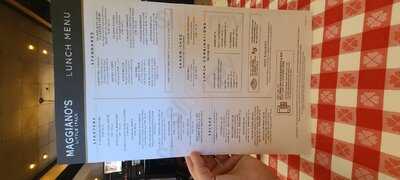 Maggiano's Little Italy