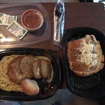 Maggiano's Little Italy