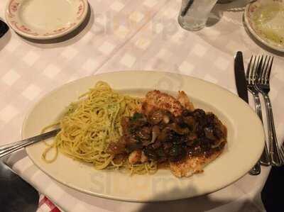 Maggiano's Little Italy