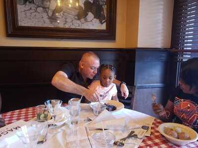 Maggiano's Little Italy