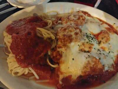 The Big Cheese Of Miami