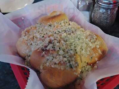 The Big Cheese Of Miami