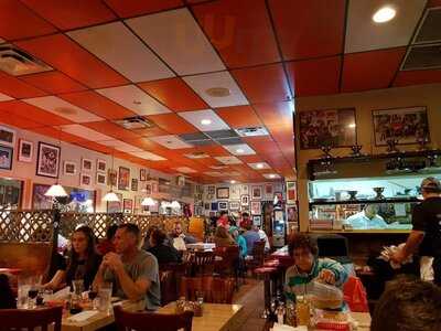 The Big Cheese Of Miami