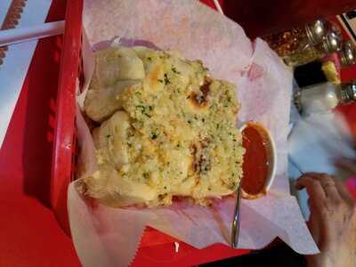 The Big Cheese Of Miami