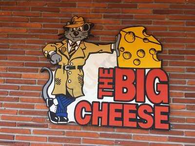 The Big Cheese Of Miami