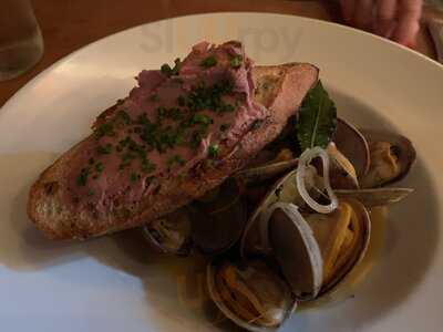 Irving Street Kitchen