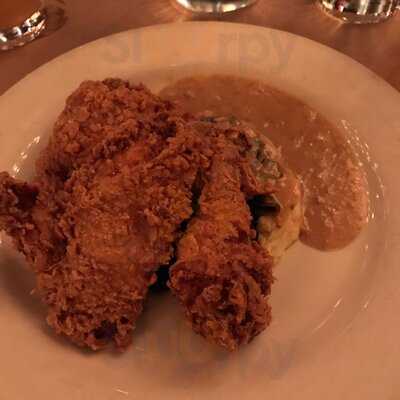 Irving Street Kitchen